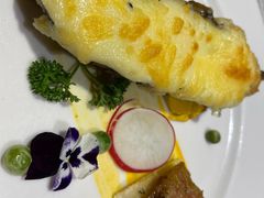 -广州中心皇冠假日酒店-环市食坊·海鲜自助餐厅