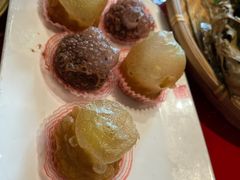 双拼糕-山西会馆·晋菜·晋商宴·牌匾博物馆(胜利东街店)