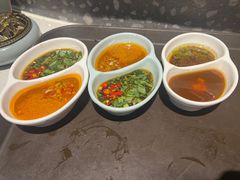 -正禾鲜·潮汕牛肉火锅(凯德天府店)