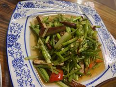 -朗妈私房菜(婺女州店)