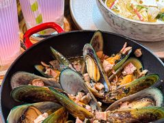-Brut Eatery悦璞食堂(建国东路店)