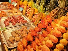 -東盛炭烤自助料理(浦东文峰广场店)