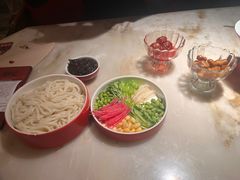 -京华烟云·北京烤鸭(领展购物广场·中关村店)
