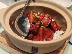 -老济南·地道济南菜(大明湖店)