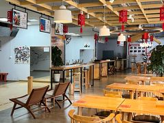 -道顺射箭·团建·骑射(张杨路店)