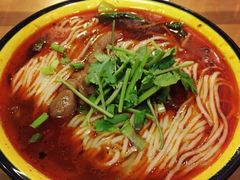 -巴渝兄弟川菜(宽街店)