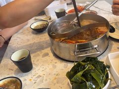 -小城牛事·鲜牛肉火锅(万达店)