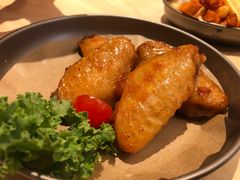 -乐凯撒披萨(欢乐颂购物中心店)