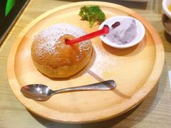 -粤港湾砂锅粥·宵夜(宝龙店)