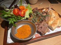 -纳鲁孜·新疆特色餐厅(上海悦荟广场店)