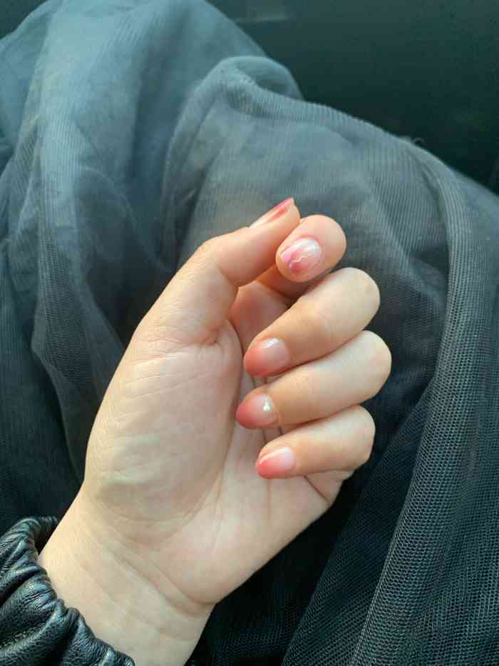 pika mini智能美甲美睫店(天津店)-"来大悦城附近办事,无意中发现的