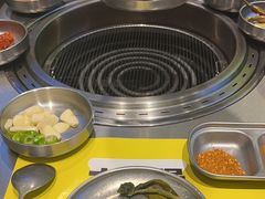 -大叹号·朝鲜族烤肉(潍坊泰华城店)