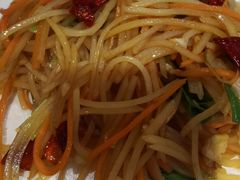 -老边饺子馆(东单店)