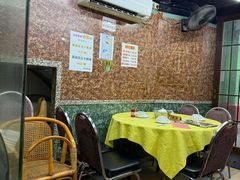 -海鲜街菜馆(海珠南路店)