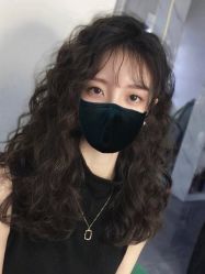 -YESIDO椰岛造型烫发染发