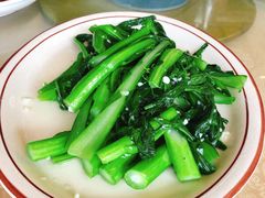 炒时菜-红炎炎农家菜老字号(金水台店)
