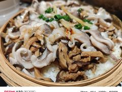 -小東馆(东纵路店)
