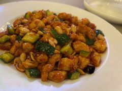 -金家老三饭庄(常营店)