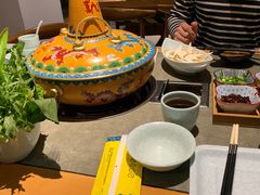 -贰重天冰煮羊自助火锅(东坝店)