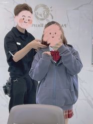 -潘多拉Hairsalon