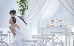 -太古映画婚纱摄影(天河店)