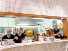 自助取餐区-小豆海棠(嘉兴路店)