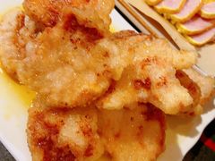 -胡记真不同饭店(临河街店)