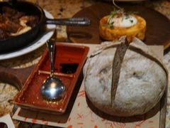 -BROWNSTONE布朗石西班牙餐厅(富城店)