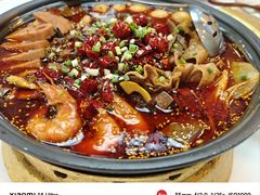 -眉州东坡(亚运村店)