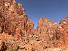 -天山神秘大峡谷