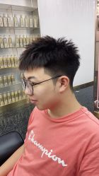 -概念‘s HAIR SALON