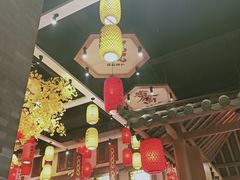 大堂-钵家大院·地道湖北菜(江夏·大花岭店)