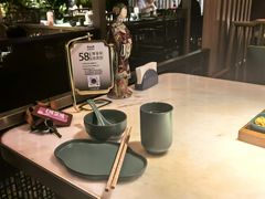 -锦府盐帮·李宅(领展购物广场中关村店)