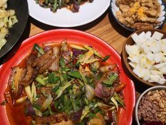 -先启半步颠·川菜小炒