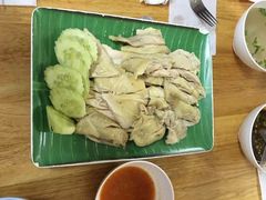 -鸡饭店