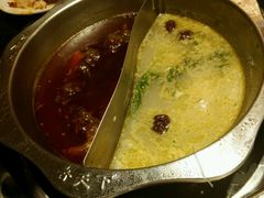 android_upload_pic-香天下·四川火锅(安镇大润发店)