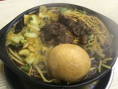 -南湖胖子砂锅(五福街店)