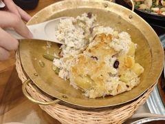-郑件洋芋饭庄