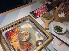 -雾都渣渣火锅(南城智汇城店)