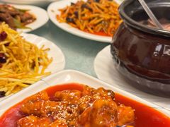 -川人川菜馆·小龙虾·鲜虾现做(黄山路店)