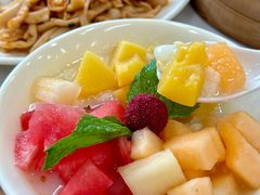 -庆丰包子铺(白塔寺店)