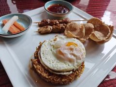 印尼炒饭-西安W酒店·WEI全味西餐厅