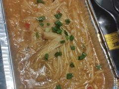 -舞虾小说.涮肉.烧烤(国顺东路店)