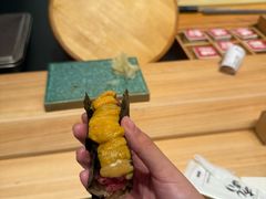 -小十Omakase(地王大厦店)