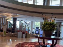 -北京歌华开元大酒店