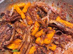 -嘎嘎鸭下巴·爆辣干锅(明教寺店)