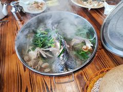 -侠成水上农庄(工业大道店)