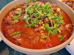 -二十八里太湖船菜(吉祥路店)