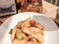 -四季餐厅(华苑店)