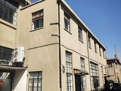 -半岛1919创意园区